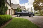 Dodge Ram 1500 Limited Tungsten Edition Crew Cab 2017 года